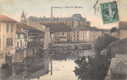 55-COMMERCY-N°505-D/0063 - Commercy