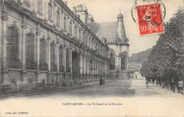 55-SAINT MIHIEL-N°505-C/0213 - Saint Mihiel