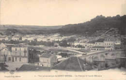 55-SAINT MIHIEL-N°505-C/0215 - Saint Mihiel