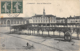 55-COMMERCY-N°505-C/0163 - Commercy