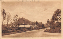 55-CLERMONT EN ARGONNE-N°505-C/0135 - Clermont En Argonne