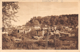 55-CLERMONT EN ARGONNE-N°505-C/0139 - Clermont En Argonne