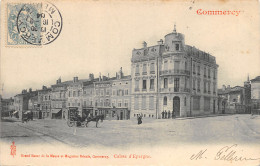 55-COMMERCY-N°505-C/0077 - Commercy