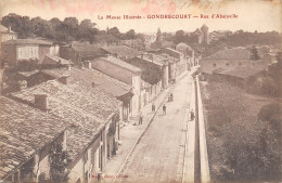 55-GONDRECOURT-N°505-C/0071 - Autres & Non Classés