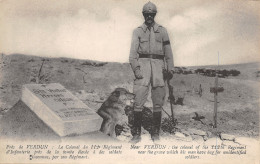 55-VERDUN-TOMBE DES SOLDATS INCONNUS-N°505-C/0027 - Verdun