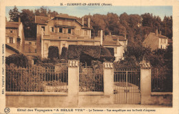 55-CLERMONT EN ARGONNE-N°505-B/0395 - Clermont En Argonne
