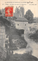 54-TOUL-N°505-B/0345 - Toul