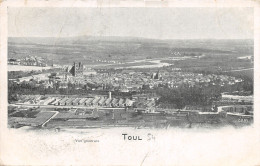 54-TOUL-N°505-B/0321 - Toul