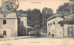 54-TOUL-N°505-B/0303 - Toul