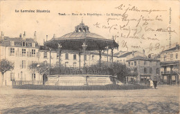 54-TOUL-N°505-B/0211 - Toul