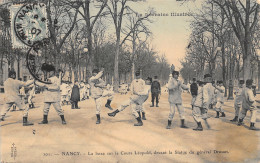 54-NANCY-COURS DE BOXE-N°505-A/0381 - Nancy