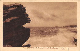 56-QUIBERON-N°505-G/0139 - Quiberon