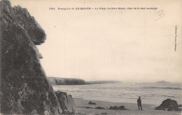 56-QUIBERON-N°505-G/0121 - Quiberon