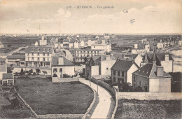 56-QUIBERON-N°505-G/0127 - Quiberon