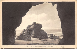 56-QUIBERON-N°505-G/0077 - Quiberon