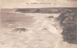 56-QUIBERON-N°505-G/0061 - Quiberon