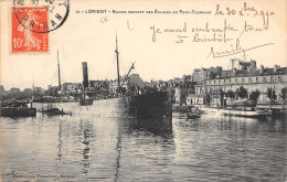 56-LORIENT-N°505-F/0275 - Lorient
