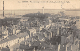 56-LORIENT-N°505-F/0167 - Lorient