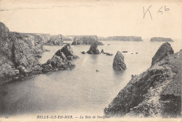 56-BELLE ILE EN MER-N°505-E/0347 - Belle Ile En Mer