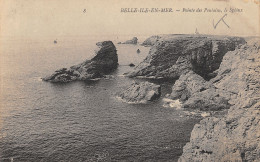 56-BELLE ILE EN MER-N°505-E/0335 - Belle Ile En Mer