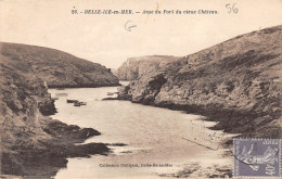 56-BELLE ILE EN MER-N°505-E/0311 - Belle Ile En Mer