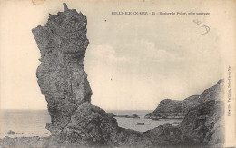 56-BELLE ILE EN MER-N°505-E/0297 - Belle Ile En Mer