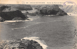 56-BELLE ILE EN MER-N°505-E/0295 - Belle Ile En Mer