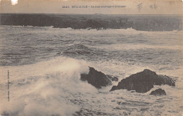 56-BELLE ILE EN MER-N°505-E/0269 - Belle Ile En Mer