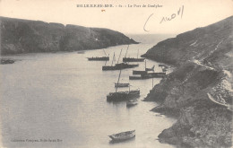 56-BELLE ILE EN MER-N°505-E/0263 - Belle Ile En Mer