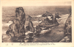 56-BELLE ILE EN MER-N°505-E/0239 - Belle Ile En Mer