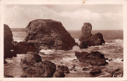 56-BELLE ILE EN MER-N°505-E/0169 - Belle Ile En Mer