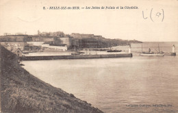 56-BELLE ILE EN MER-N°505-E/0133 - Belle Ile En Mer