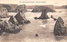 56-BELLE ILE EN MER-N°505-E/0119 - Belle Ile En Mer