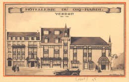 55-VERDUN-N°505-D/0289 - Verdun