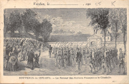 55-VERDUN-N°505-D/0259 - Verdun