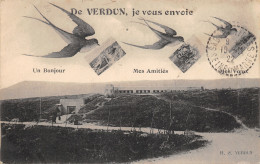 55-VERDUN-N°505-D/0185 - Verdun