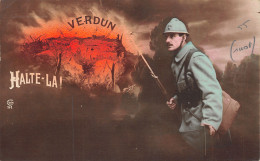 55-VERDUN-N°505-D/0163 - Verdun
