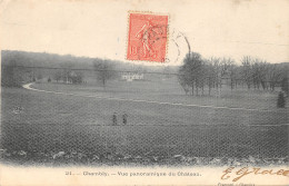 60-CHAMBLY-LE CHÂTEAU-N°506-B/0203 - Other & Unclassified