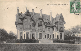 60-CHAMBLY-LE CHÂTEAU-N°506-B/0207 - Other & Unclassified