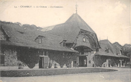 60-CHAMBLY-LE CHÂTEAU-N°506-B/0209 - Andere & Zonder Classificatie