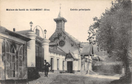 60-CLERMONT-N°506-B/0193 - Clermont