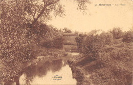 59-MAUBEUGE-N°506-B/0029 - Maubeuge