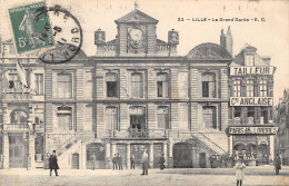 59-LILLE-N°506-A/0303 - Lille