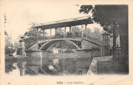 59-LILLE-N°506-A/0285 - Lille