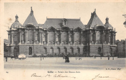 59-LILLE-N°506-A/0279 - Lille