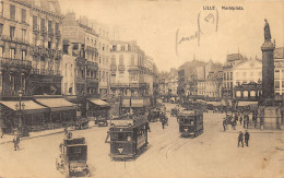 59-LILLE-N°506-A/0223 - Lille