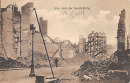 59-LILLE-RUINES-N°506-A/0225 - Lille