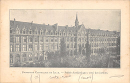 59-LILLE-N°506-A/0195 - Lille