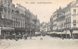 59-LILLE-N°506-A/0127 - Lille