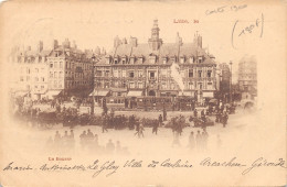 59-LILLE-N°506-A/0091 - Lille